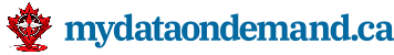 MyDataOnDemand